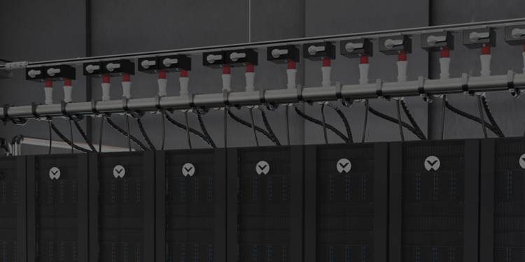 Vertiv, CoolTera Ltd’yi Satın Alarak Sıvı Soğutma Portföyünü Güçlendiriyor