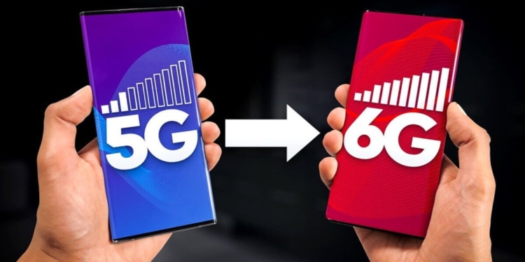 6G