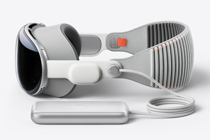 Apple Vision Pro