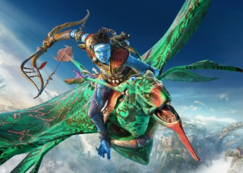 Avatar Frontiers of Pandora inceleme