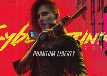 Cyberpunk 2077 2.1