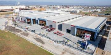 Tohumu Drone Atacak, Hasadı Sürücüsüz Traktör Yapacak!