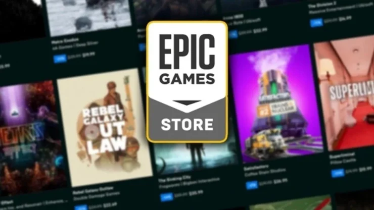 Epic Games