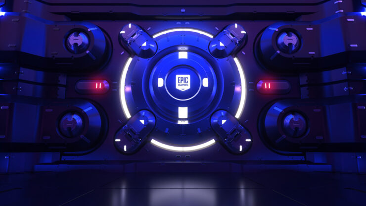 Epic Games indirimleri