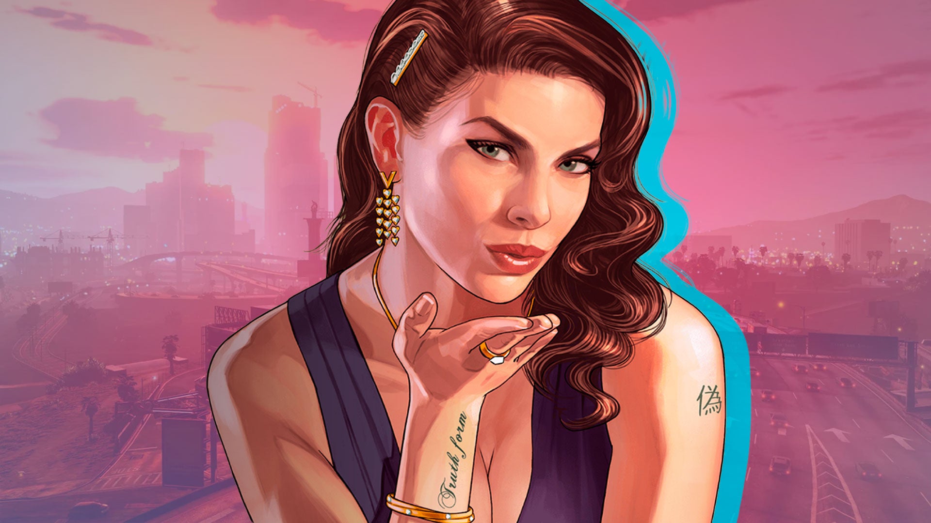 GTA 6 PC ne zaman çıkacak? - Hardware Plus - HWP