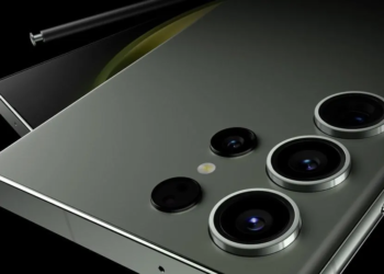 Galaxy S24 Ultra Kamera