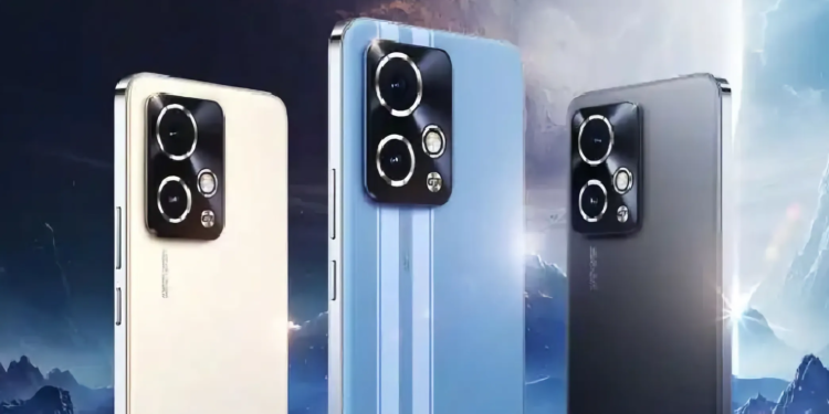 Honor 90 GT