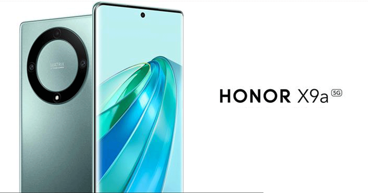Honor X9b
