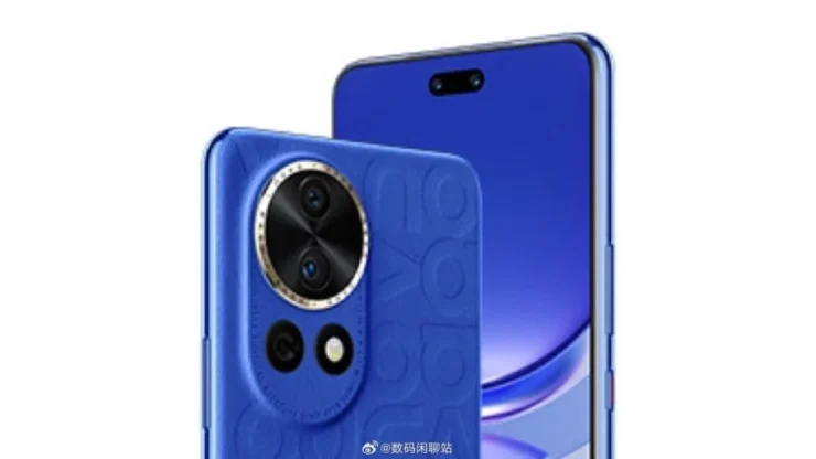 Huawei Nova 12 Ultra kendini gösterdi Huawei Nova 12 Ultra