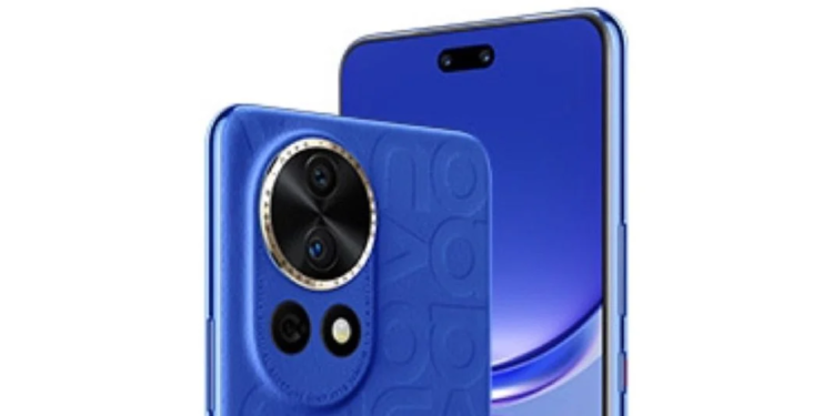 Huawei Nova 12 Ultra