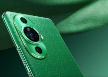 Huawei Nova 12 serisi