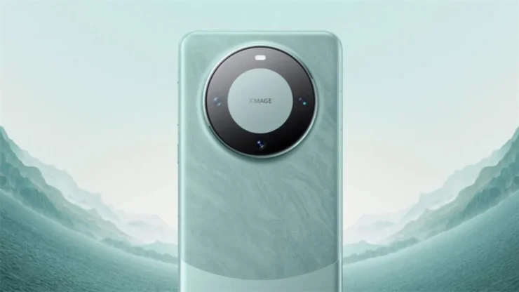 Huawei P70