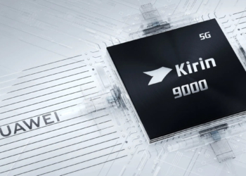 Kirin 9000