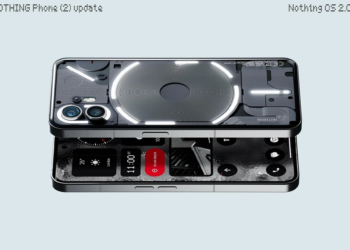 Nothing Phone 2a