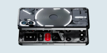 Nothing Phone