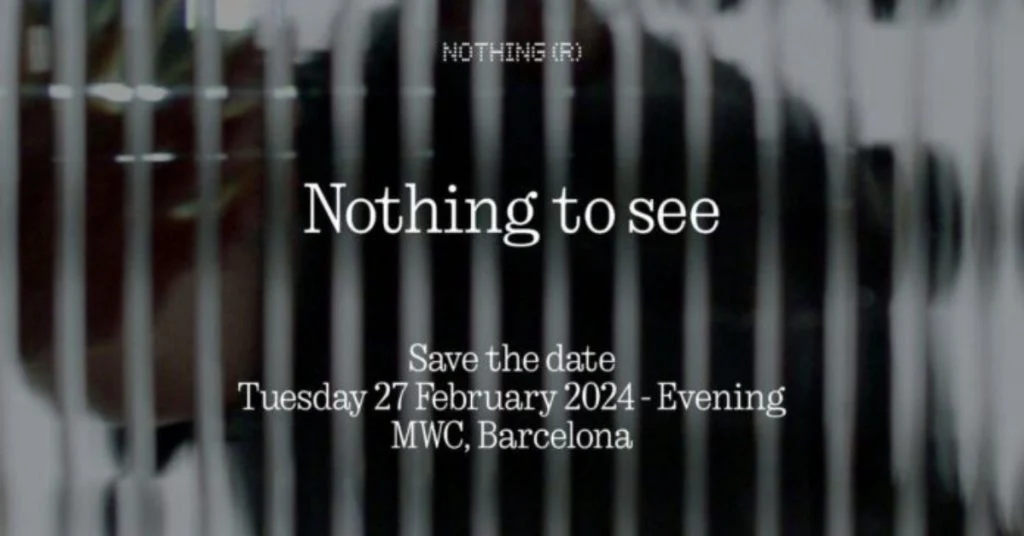 Nothing