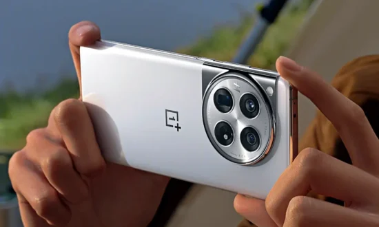 OnePlus 12