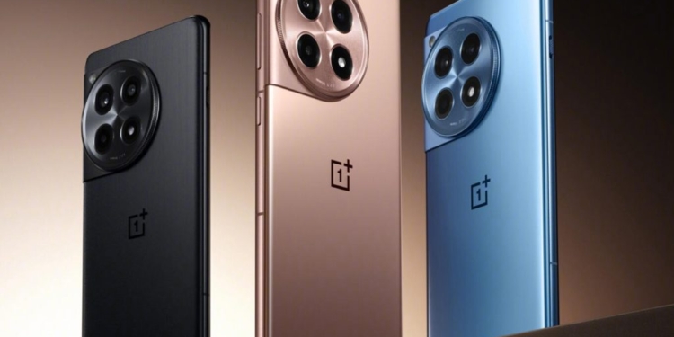 OnePlus Ace 3 özellikleri