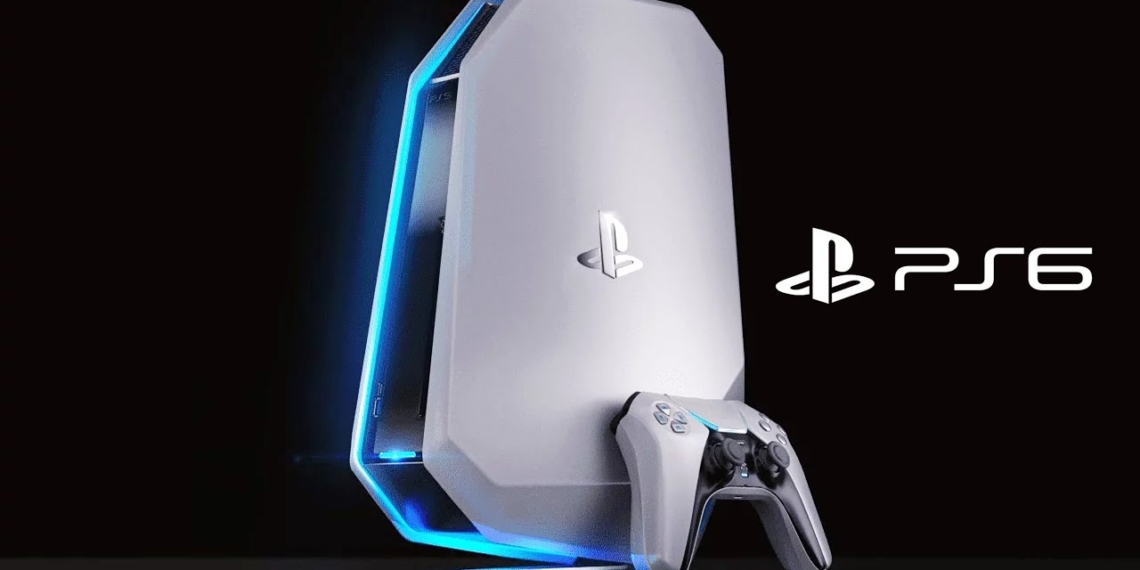 PlayStation 6