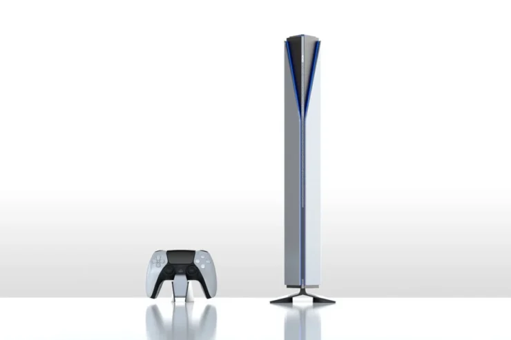 PlayStation 6
