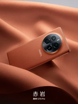 Realme GT 5 Pro