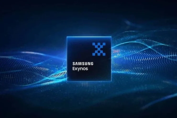Exynos 2400