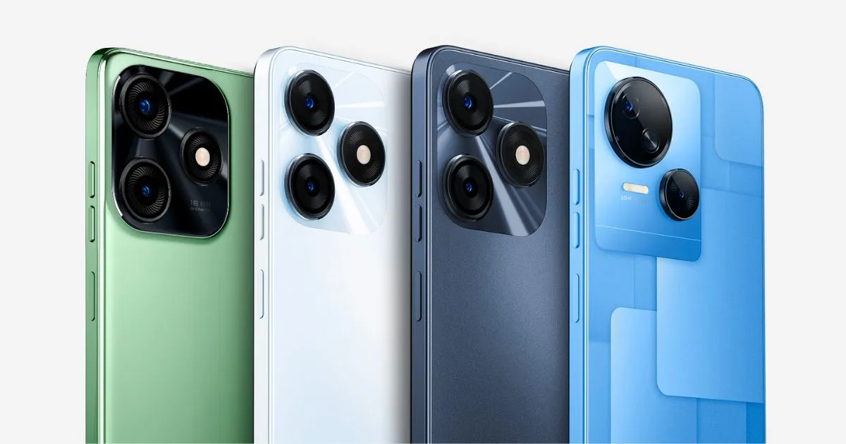 Samsung Galaxy A12