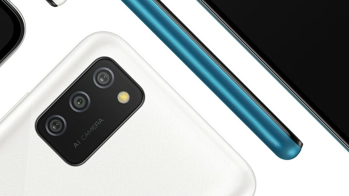 Samsung Galaxy A12