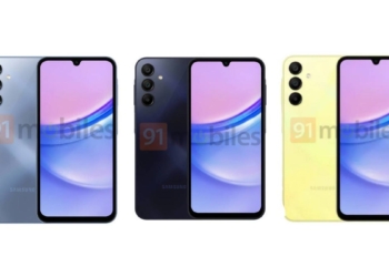 Samsung Galaxy M15 geliyor, işte özellikleri