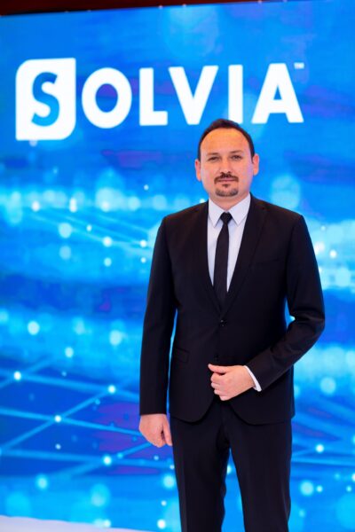 Solvia ile İşletmenizi Enflasyonun Olumsuz Etkilerinden Koruyun
