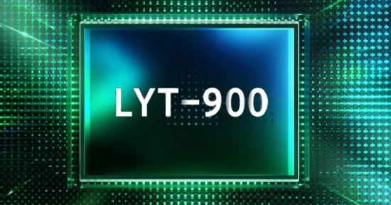 Sony Lytia LYT-900