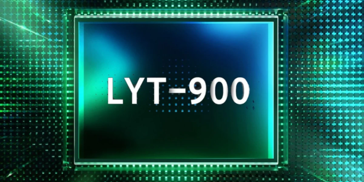 Sony Lytia LYT-900