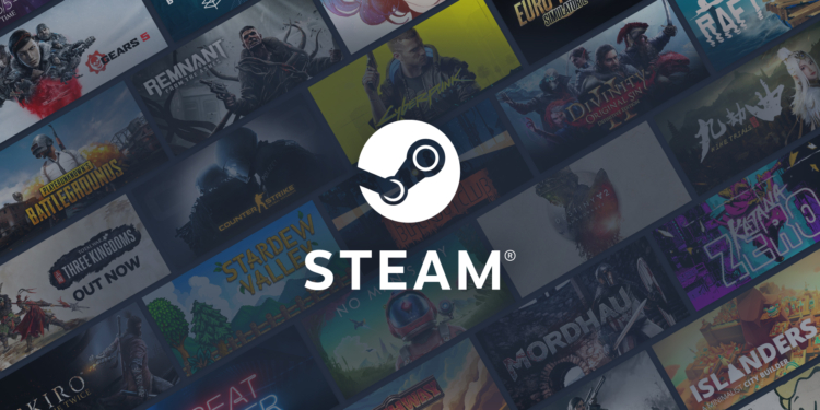 Steam güncellemesi