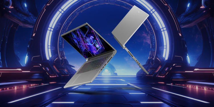 Acer, Intel Core Ultra İşlemcili Yeni Predator Triton Neo 16'yı Tanıttı