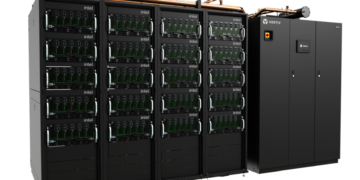 Vertiv, Intel® Gaudi®3 Yapay Zeka Hızlandırıcı Platformu için Sıvı Soğutmalı Çözüm Üzerine Intel ile İşbirliği Yapıyor