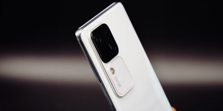 vivo S18 serisi tanıtıldı; işte özellikleri