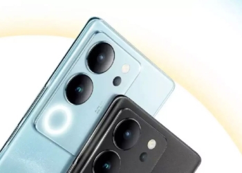 Vivo V30 yakında tanıtılabilir
