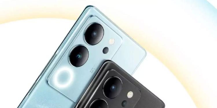 Vivo V30 yakında tanıtılabilir