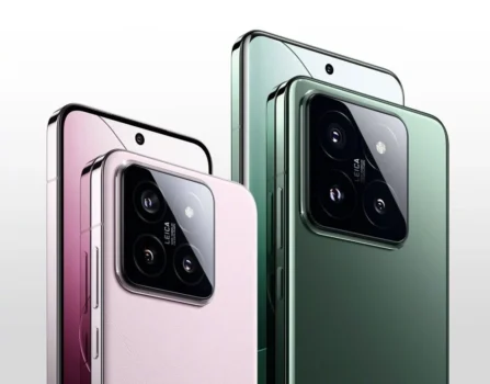 En Güçlü Android Telefonlar - Xiaomi 14