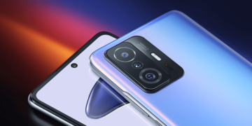 Xiaomi 11T