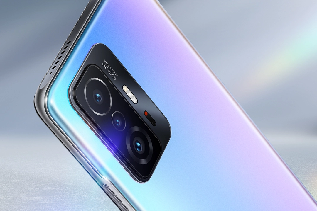 Xiaomi 11T
