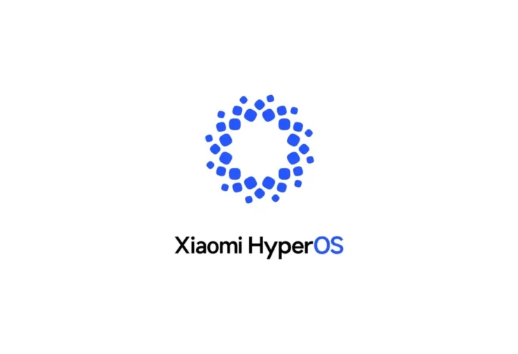 Xiaomi HyperOS logosunu ve alacak modelleri açıkladı