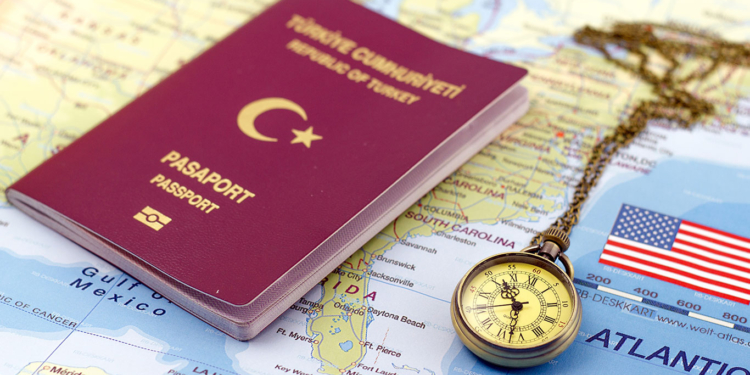 Yurt dışı telefon