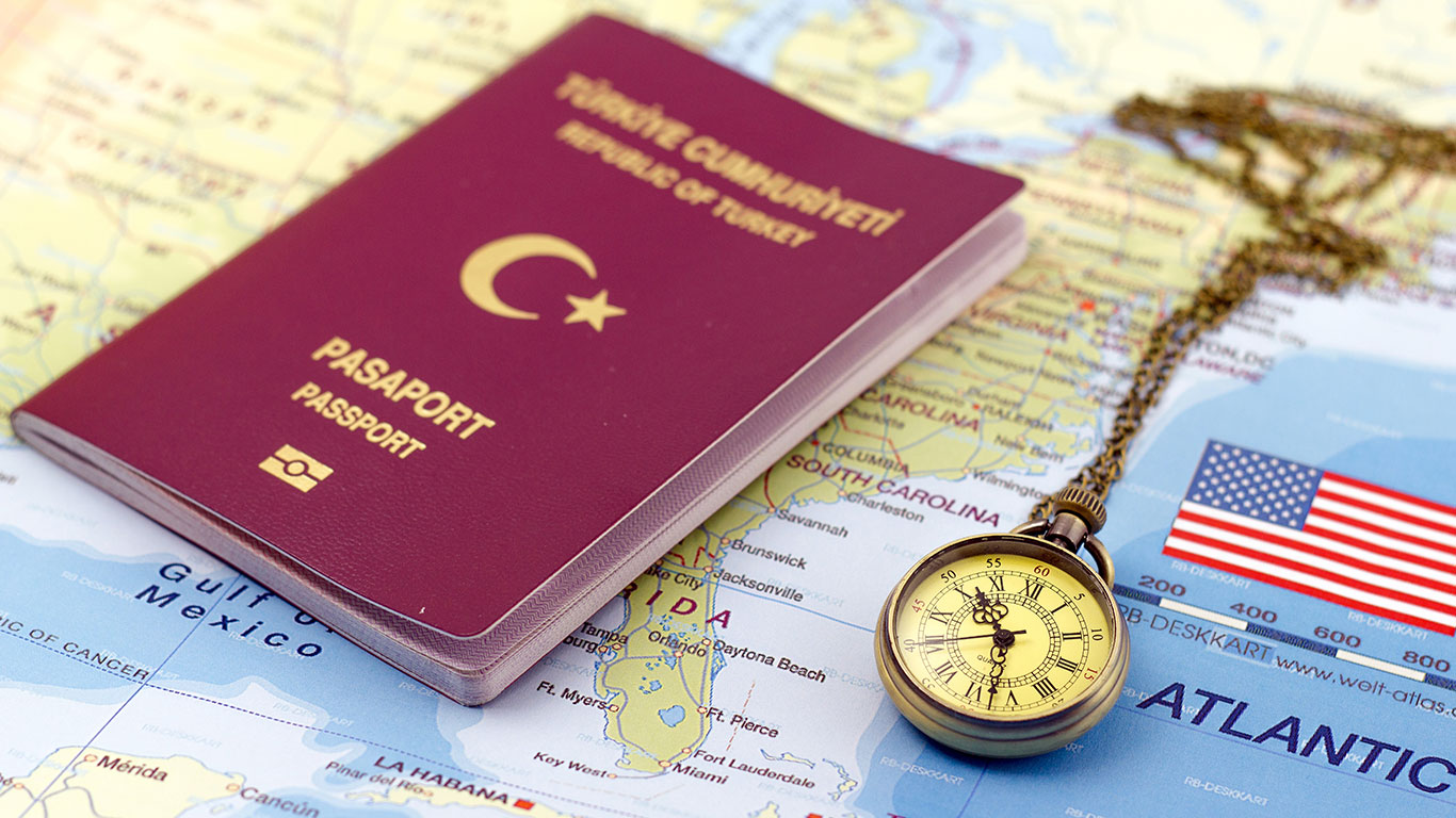 Yurt dışı telefon