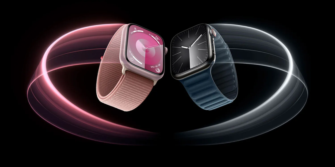 Apple Watch satış yasağı
