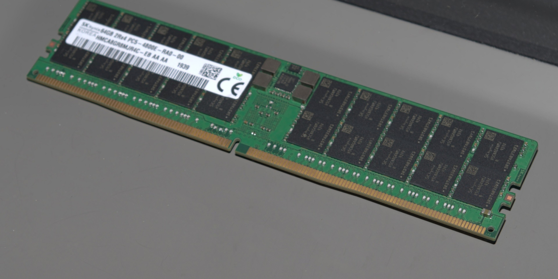 DDR5 bellek fiyatları yükselişe geçti, işte sebebi