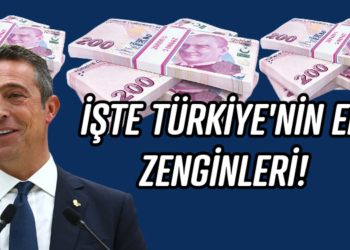 ekonomist dergisi en zengin