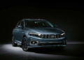 Fiat Egea Sedan
