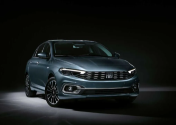 Fiat Egea Sedan Fiat Fastback