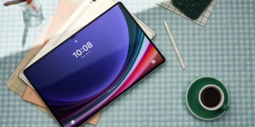 Galaxy Tab S9 FE+ Galaxy Tab S9 FE One UI 7
